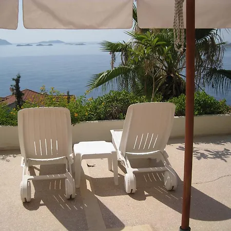 Peaceful Paradise Golcuk