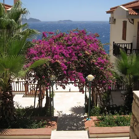 Peaceful Paradise Golcuk
