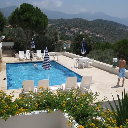 Peaceful Paradise Apartament Golcuk