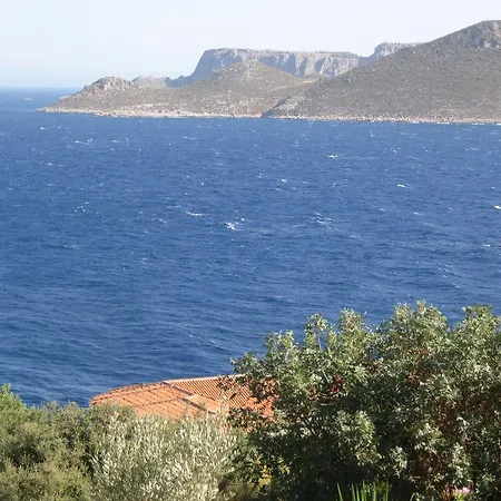 Apartament Peaceful Paradise Golcuk