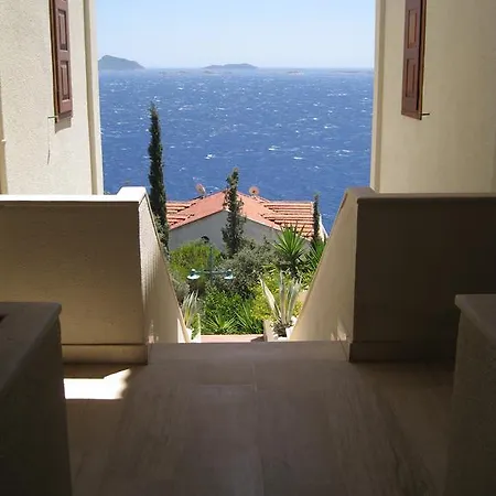 Peaceful Paradise Apartament *