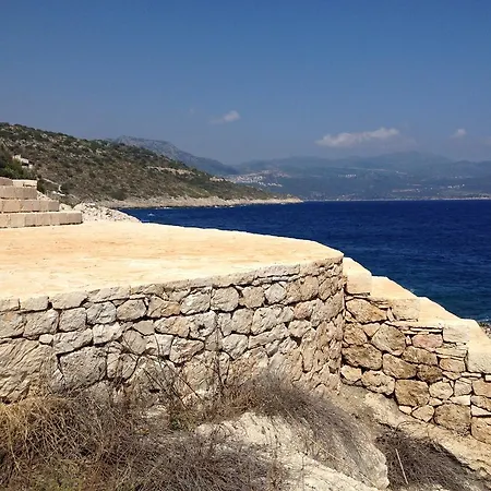 Apartament Peaceful Paradise Golcuk