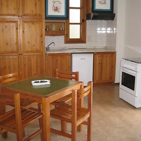 Peaceful Paradise Apartament Golcuk