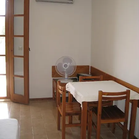 Apartament Peaceful Paradise *