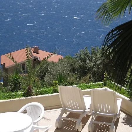 Apartament Peaceful Paradise Golcuk