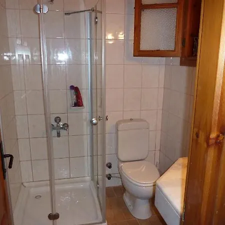 Apartament Peaceful Paradise
