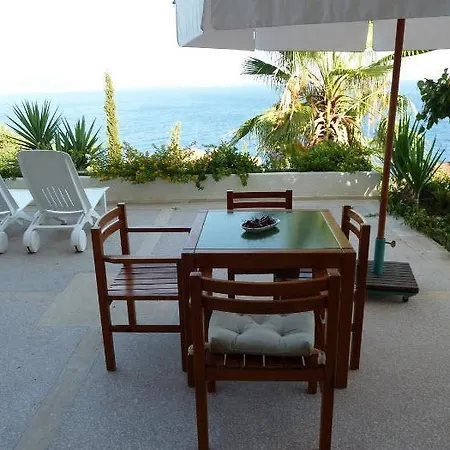 Peaceful Paradise *