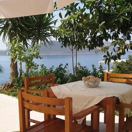 Peaceful Paradise Apartament *