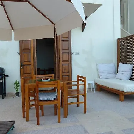 Peaceful Paradise Apartament Golcuk