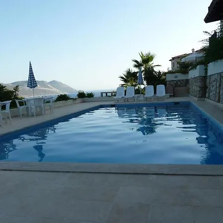 Peaceful Paradise *