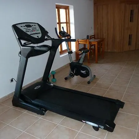 Apartament Peaceful Paradise Golcuk