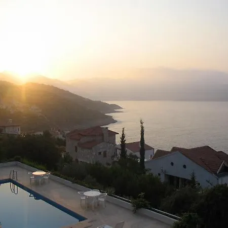 Peaceful Paradise Golcuk