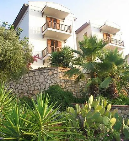 Peaceful Paradise Apartament *